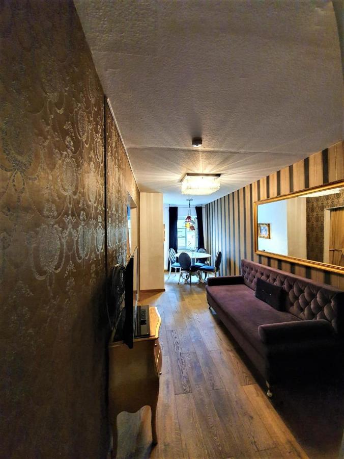 Luxus Apartment Ludwigxv Friburgo in Brisgovia Esterno foto