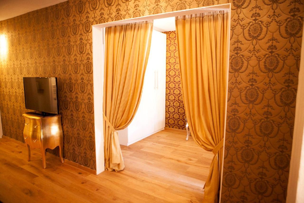 Luxus Apartment Ludwigxv Friburgo in Brisgovia Esterno foto