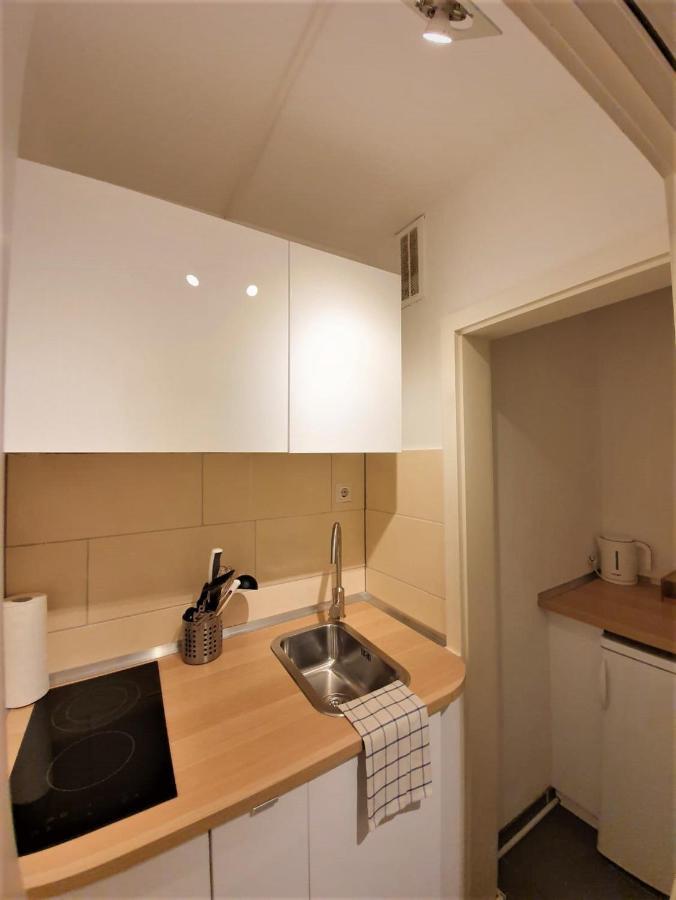 Luxus Apartment Ludwigxv Friburgo in Brisgovia Esterno foto
