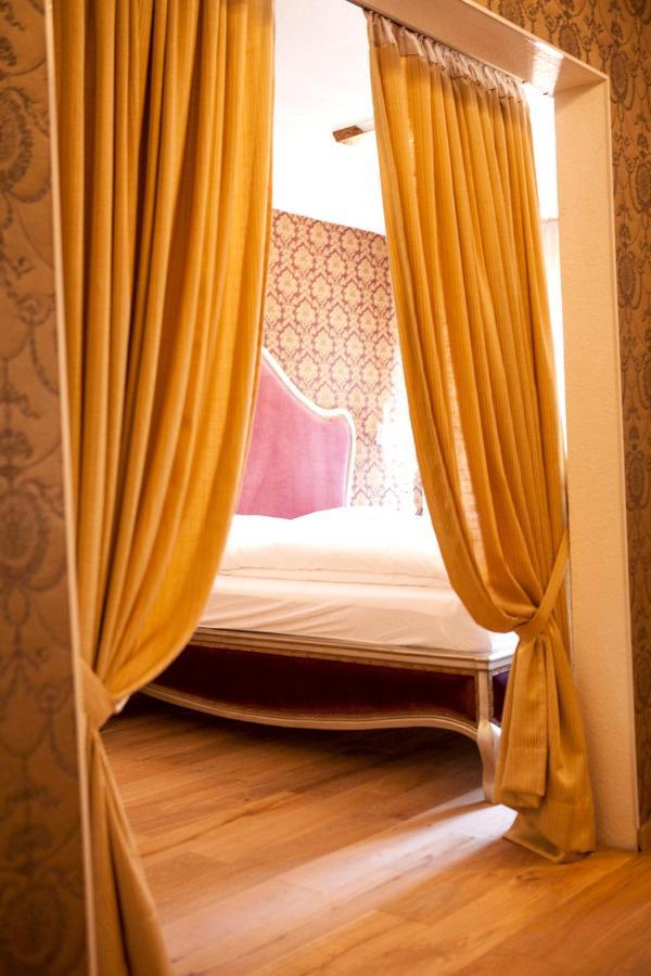 Luxus Apartment Ludwigxv Friburgo in Brisgovia Esterno foto