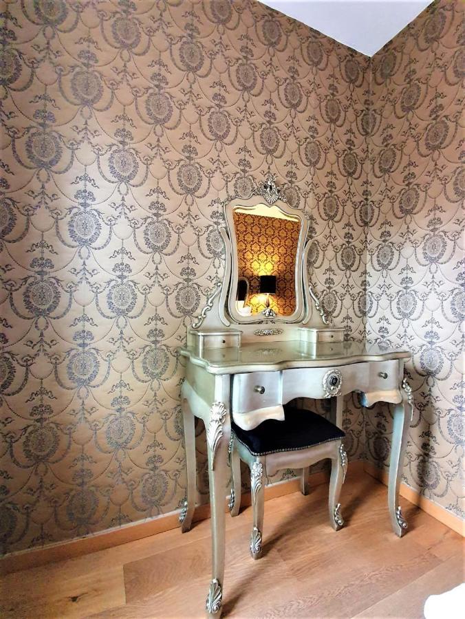 Luxus Apartment Ludwigxv Friburgo in Brisgovia Esterno foto