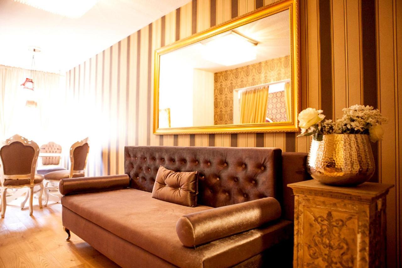 Luxus Apartment Ludwigxv Friburgo in Brisgovia Esterno foto