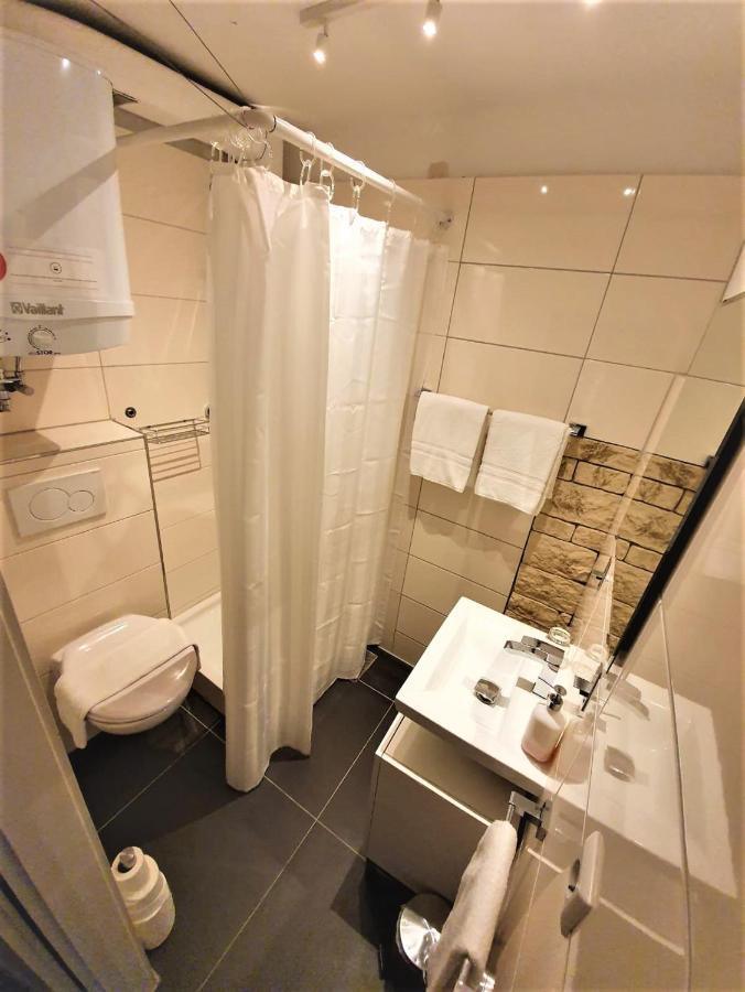 Luxus Apartment Ludwigxv Friburgo in Brisgovia Esterno foto