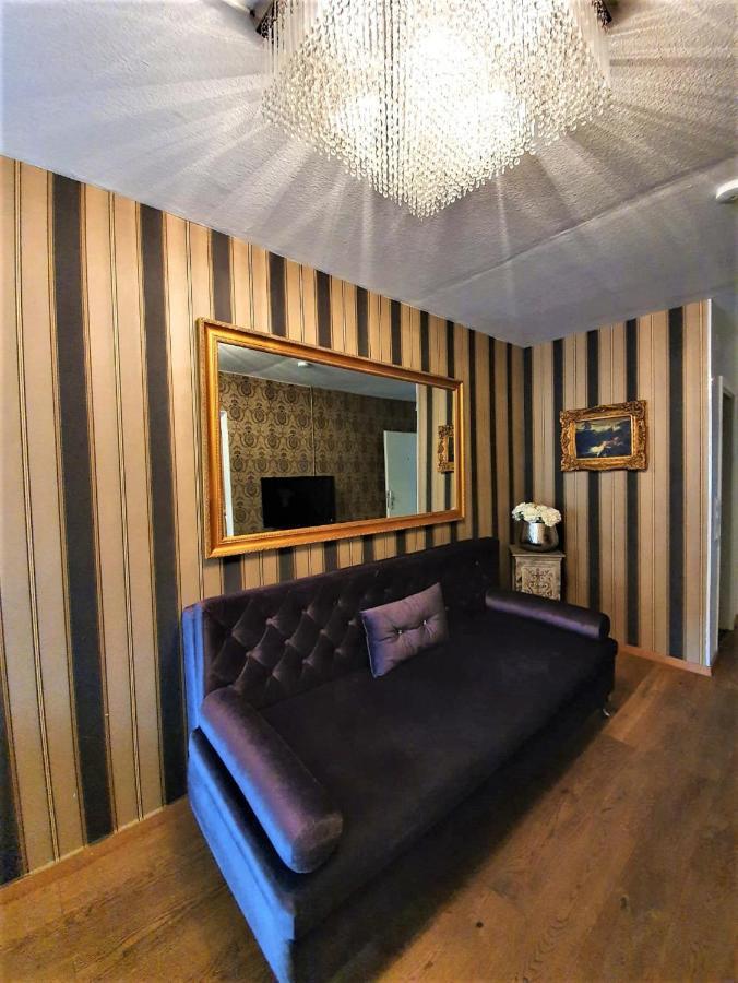 Luxus Apartment Ludwigxv Friburgo in Brisgovia Esterno foto
